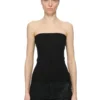 RICK OWENS – PRENDAS DE PUNTO RO02E4674WS-09 RICK OWENS – PRENDAS DE PUNTO RO02E4674WS-09
