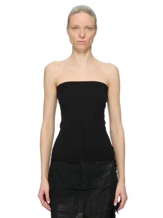 RICK OWENS – PRENDAS DE PUNTO RO02E4674WS-09