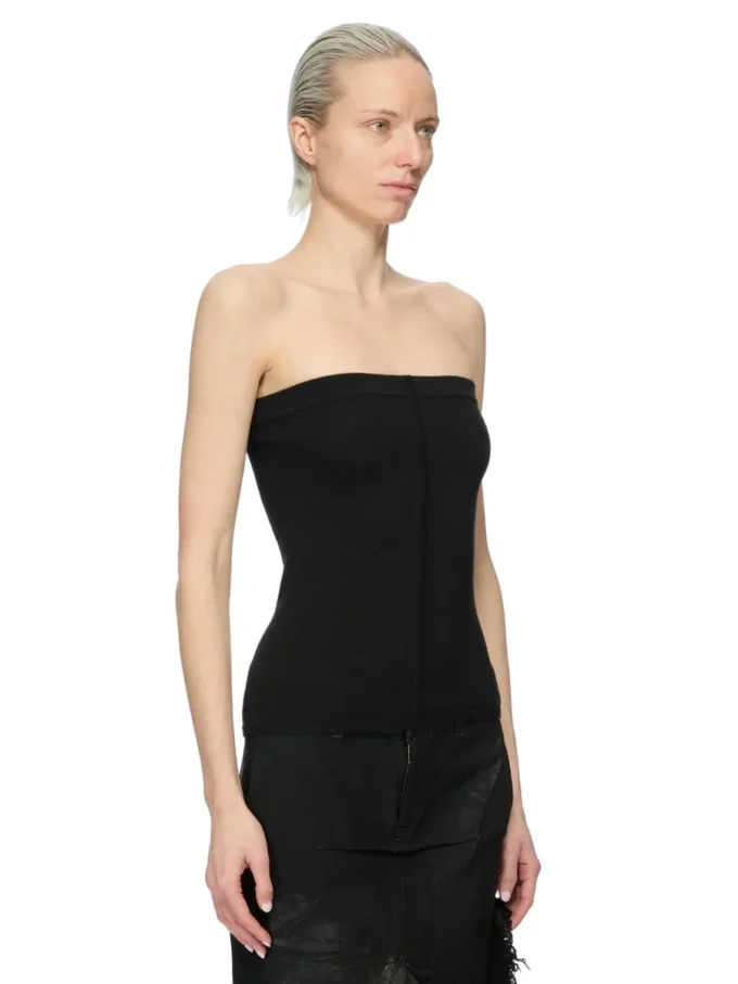RICK OWENS – PRENDAS DE PUNTO RO02E4674WS-09 RICK OWENS – PRENDAS DE PUNTO RO02E4674WS-09