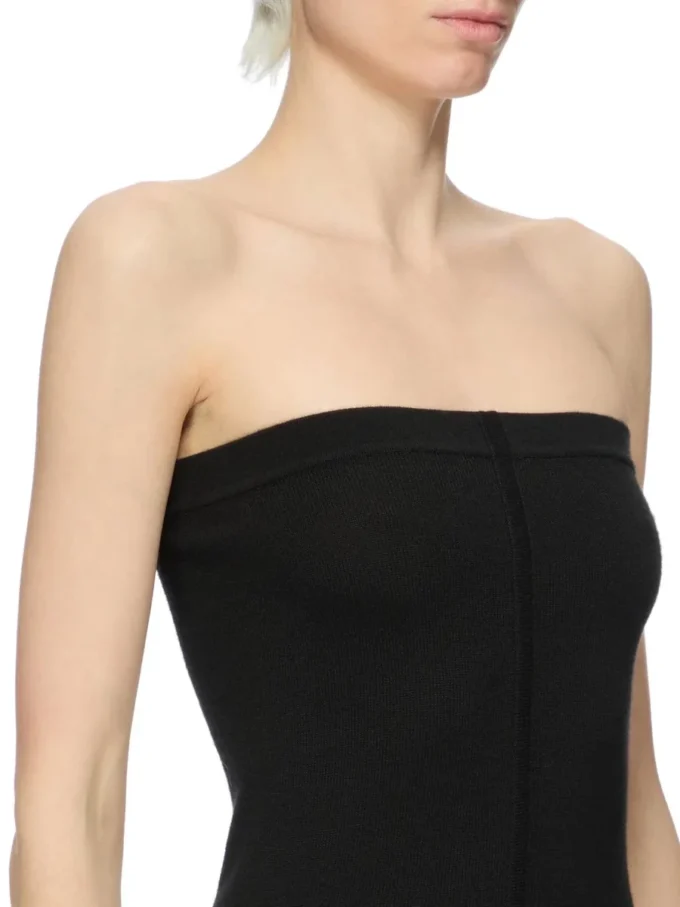 RICK OWENS – PRENDAS DE PUNTO RO02E4674WS-09 RICK OWENS – PRENDAS DE PUNTO RO02E4674WS-09