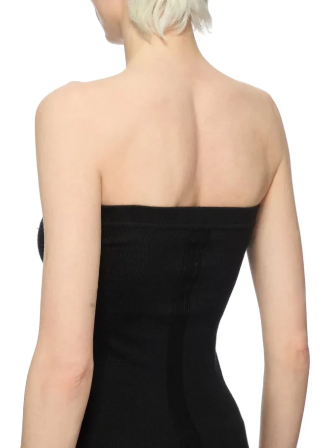 RICK OWENS – PRENDAS DE PUNTO RO02E4674WS-09 RICK OWENS – PRENDAS DE PUNTO RO02E4674WS-09