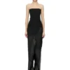 RICK OWENS – PRENDAS DE PUNTO RO02E4674WS-09 RICK OWENS – PRENDAS DE PUNTO RO02E4674WS-09