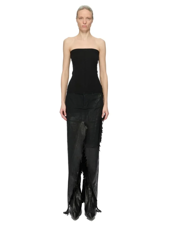 RICK OWENS – PRENDAS DE PUNTO RO02E4674WS-09 RICK OWENS – PRENDAS DE PUNTO RO02E4674WS-09