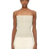 RICK OWENS – PRENDAS DE PUNTO RO02E4674WS-21