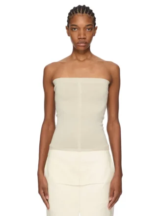 RICK OWENS – PRENDAS DE PUNTO RO02E4674WS-21