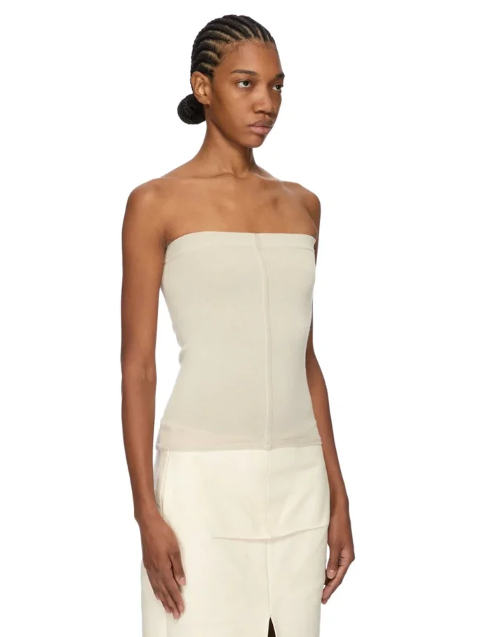 RICK OWENS – PRENDAS DE PUNTO RO02E4674WS-21