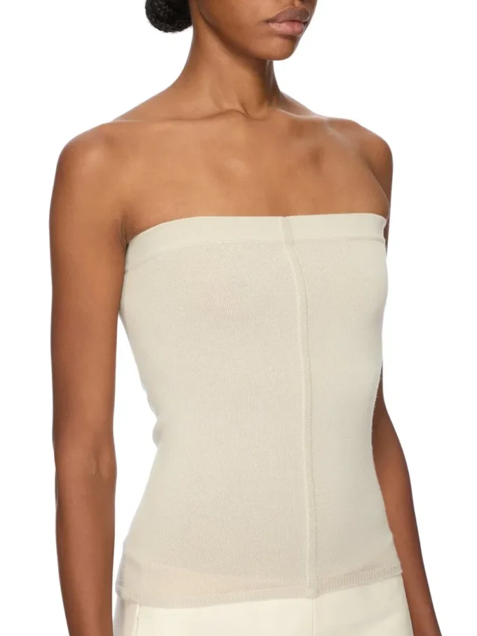 RICK OWENS – PRENDAS DE PUNTO RO02E4674WS-21