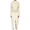 RICK OWENS – PRENDAS DE PUNTO RO02E4674WS-21