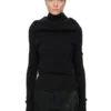 RICK OWENS – PRENDAS DE PUNTO RO02E4675KWP-09