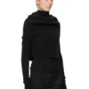RICK OWENS – PRENDAS DE PUNTO RO02E4675KWP-09