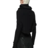 RICK OWENS – PRENDAS DE PUNTO RO02E4675KWP-09