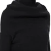 RICK OWENS – PRENDAS DE PUNTO RO02E4675KWP-09