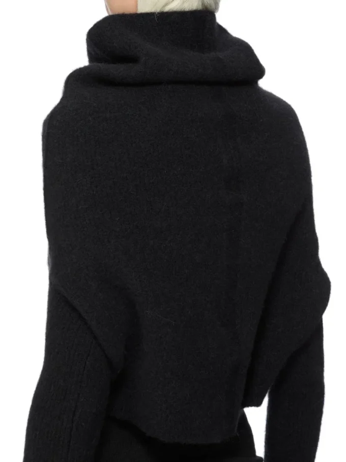 RICK OWENS – PRENDAS DE PUNTO RO02E4675KWP-09