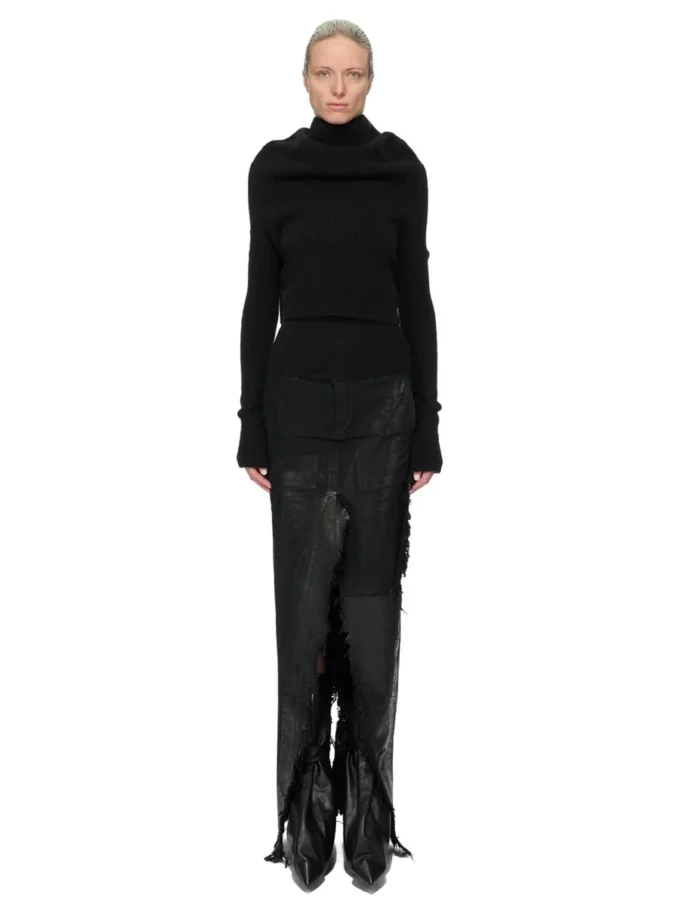 RICK OWENS – PRENDAS DE PUNTO RO02E4675KWP-09
