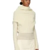 RICK OWENS – PRENDAS DE PUNTO RO02E4675KWP-11