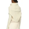 RICK OWENS – PRENDAS DE PUNTO RO02E4675KWP-11
