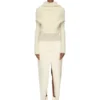 RICK OWENS – PRENDAS DE PUNTO RO02E4675KWP-11