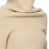 RICK OWENS – PRENDAS DE PUNTO RO02E4675KWP-44 RICK OWENS – PRENDAS DE PUNTO RO02E4675KWP-44