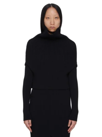 RICK OWENS – PRENDAS DE PUNTO RO02E4675KWVH-09