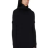 RICK OWENS – PRENDAS DE PUNTO RO02E4675KWVH-09 RICK OWENS – PRENDAS DE PUNTO RO02E4675KWVH-09
