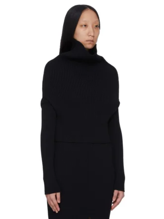 RICK OWENS – PRENDAS DE PUNTO RO02E4675KWVH-09
