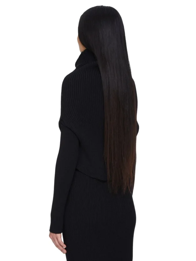 RICK OWENS – PRENDAS DE PUNTO RO02E4675KWVH-09 RICK OWENS – PRENDAS DE PUNTO RO02E4675KWVH-09