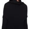RICK OWENS – PRENDAS DE PUNTO RO02E4675KWVH-09 RICK OWENS – PRENDAS DE PUNTO RO02E4675KWVH-09