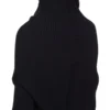 RICK OWENS – PRENDAS DE PUNTO RO02E4675KWVH-09 RICK OWENS – PRENDAS DE PUNTO RO02E4675KWVH-09