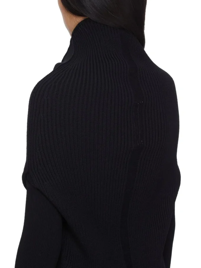RICK OWENS – PRENDAS DE PUNTO RO02E4675KWVH-09 RICK OWENS – PRENDAS DE PUNTO RO02E4675KWVH-09