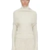 RICK OWENS – PRENDAS DE PUNTO RO02E4675KWVH-21 RICK OWENS – PRENDAS DE PUNTO RO02E4675KWVH-21
