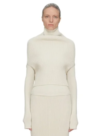 RICK OWENS – PRENDAS DE PUNTO RO02E4675KWVH-21
