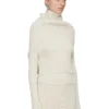 RICK OWENS – PRENDAS DE PUNTO RO02E4675KWVH-21 RICK OWENS – PRENDAS DE PUNTO RO02E4675KWVH-21