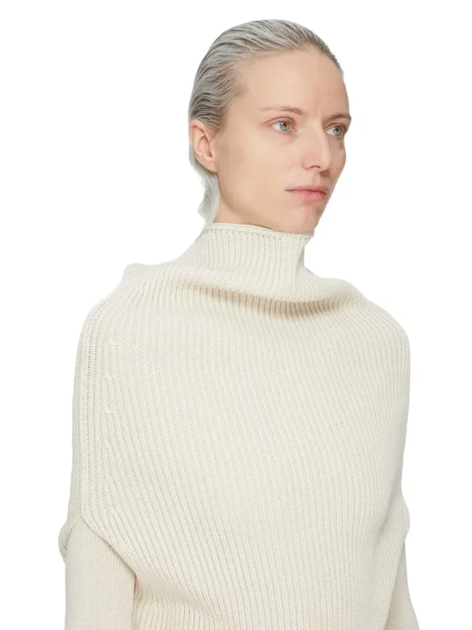RICK OWENS – PRENDAS DE PUNTO RO02E4675KWVH-21 RICK OWENS – PRENDAS DE PUNTO RO02E4675KWVH-21