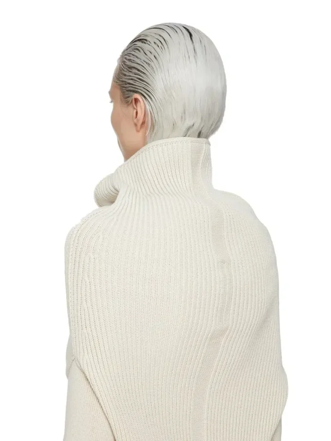 RICK OWENS – PRENDAS DE PUNTO RO02E4675KWVH-21 RICK OWENS – PRENDAS DE PUNTO RO02E4675KWVH-21
