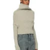 RICK OWENS – PRENDAS DE PUNTO RO02E4675KWVH-34