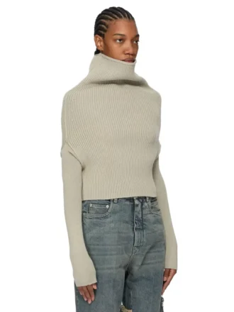 RICK OWENS – PRENDAS DE PUNTO RO02E4675KWVH-34