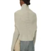 RICK OWENS – PRENDAS DE PUNTO RO02E4675KWVH-34