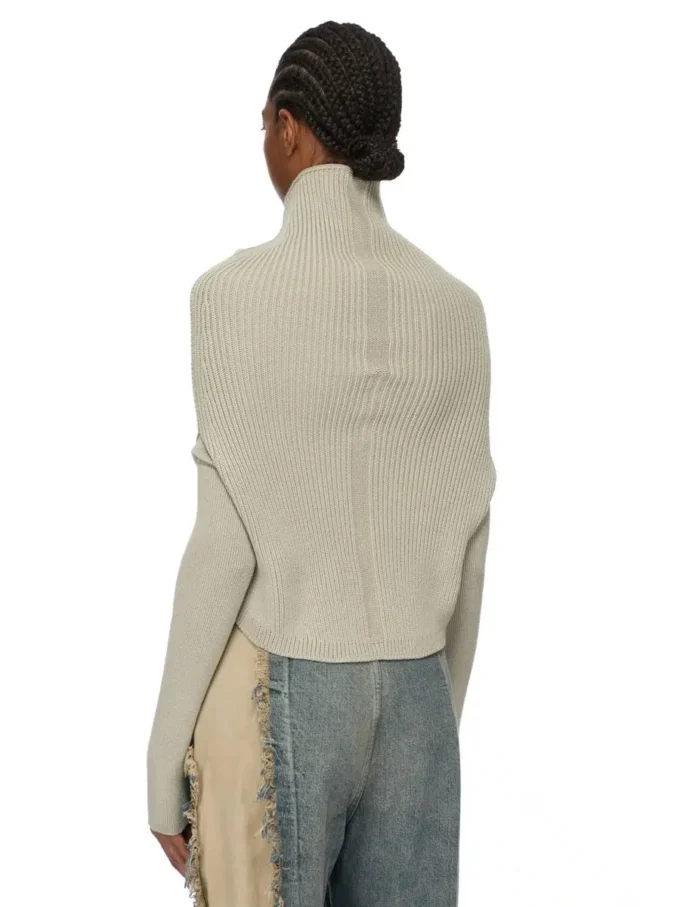 RICK OWENS – PRENDAS DE PUNTO RO02E4675KWVH-34