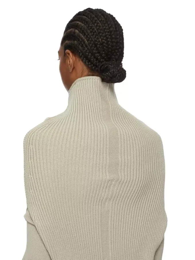 RICK OWENS – PRENDAS DE PUNTO RO02E4675KWVH-34