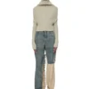 RICK OWENS – PRENDAS DE PUNTO RO02E4675KWVH-34