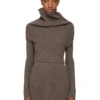 RICK OWENS – PRENDAS DE PUNTO RO02E4675KWVH-78