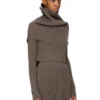 RICK OWENS – PRENDAS DE PUNTO RO02E4675KWVH-78