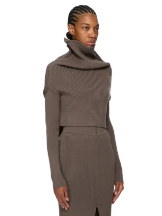 RICK OWENS – PRENDAS DE PUNTO RO02E4675KWVH-78