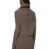 RICK OWENS – PRENDAS DE PUNTO RO02E4675KWVH-78