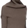 RICK OWENS – PRENDAS DE PUNTO RO02E4675KWVH-78