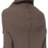RICK OWENS – PRENDAS DE PUNTO RO02E4675KWVH-78