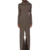 RICK OWENS – PRENDAS DE PUNTO RO02E4675KWVH-78