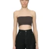 RICK OWENS – PRENDAS DE PUNTO RO02E4679WS-78 RICK OWENS – PRENDAS DE PUNTO RO02E4679WS-78