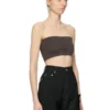 RICK OWENS – PRENDAS DE PUNTO RO02E4679WS-78 RICK OWENS – PRENDAS DE PUNTO RO02E4679WS-78
