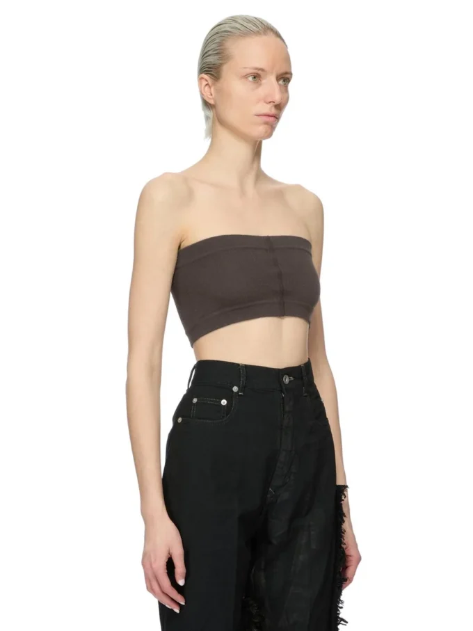 RICK OWENS – PRENDAS DE PUNTO RO02E4679WS-78 RICK OWENS – PRENDAS DE PUNTO RO02E4679WS-78